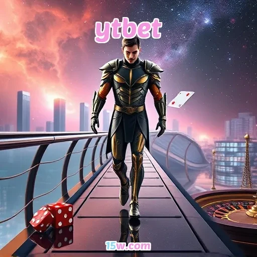 ytbet: Mergulhe nas Apostas Grátis e Ganhe Sem Risco!