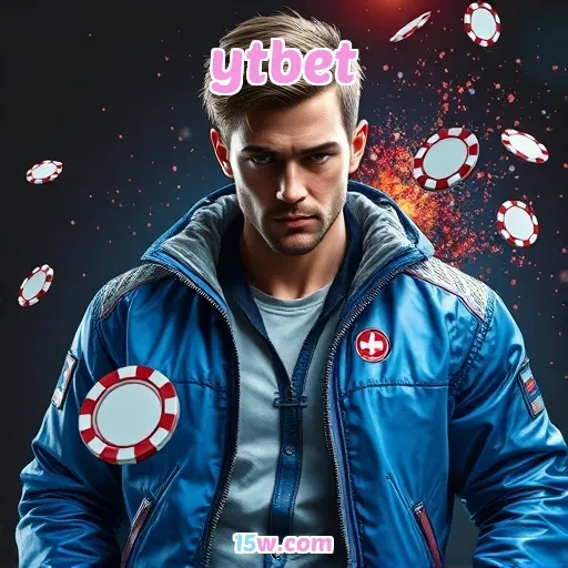 ytbet: Descubra a Magia das Corridas de Cavalos Hoje Mesmo!