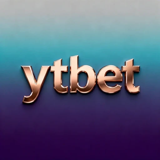 Logo da ytbet