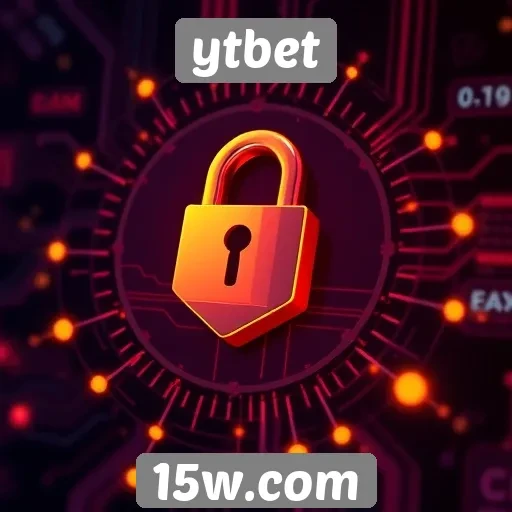 Logo da ytbet