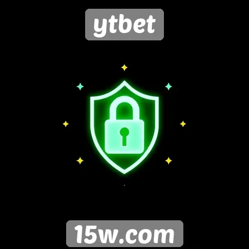 Logo da ytbet