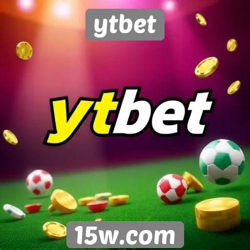 Comparativo de bônus e promoções disponíveis no ytbet