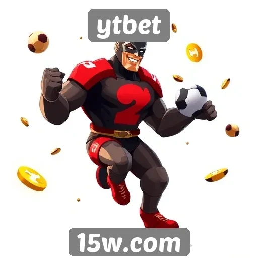 Ofertas de bônus e promoções do ytbet