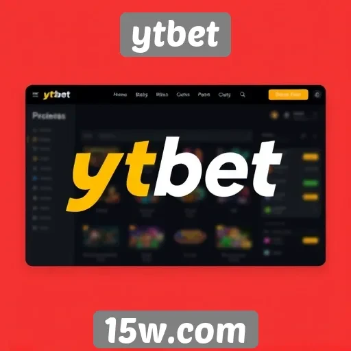 Mudanças na interface do ytbet oferecem melhor usabilidade