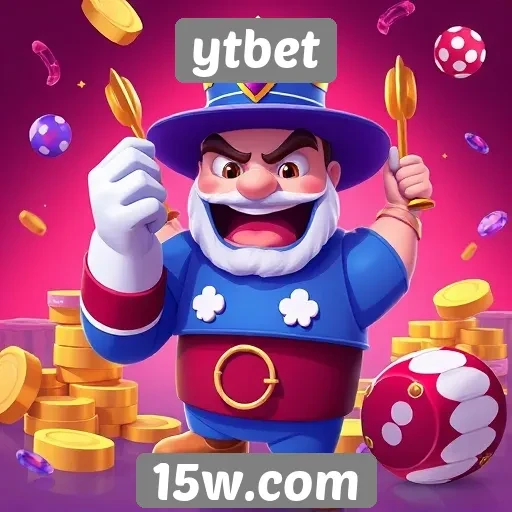 Ytbet oferece novas opções de jogos populares