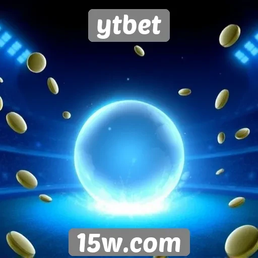 Promoções e bônus disponíveis no Ytbet